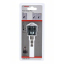 Adapteris PC Plus 3/8" 8,7 mm, pastiprināta precizitāte, 2608594264, BOSCH