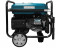 Бензиновый генератор KS 12-1E ATSR 230V 9000W KONNER & SOHNEN