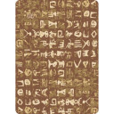 Lakats 4FUN 7 Continents, Rapanui, 5907487908841 4FUN