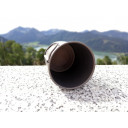 Titāna krūze, viegla un izturīga, R562028, BasicNature