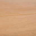 Ēdamistabas galds LISBON 220x100xH75cm, ozols 18101 Allit