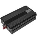 Green Cell Muundur INV10, 2000W, 4000W, 12V, 230V, must, &uuml;lekuumenemise kaitse, &uuml;lepinge kaitse