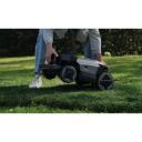 Roborock Elektriline muruniiduk RockMow Z130, 3000m&sup2;, AWD, RTK, VSLAM, 24cm, 20-70mm, 6 tera, 140min