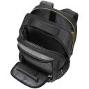 Targus CityGear mugursoma TCG655GL, 12-14", 970g, Polimērs, Plecu siksna, Ratiņu siksna, Kupola aizsardzība
