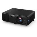 Benq LK835ST projektors, 4000 ANSI lm, 3840 x 2160, 2 HDMI, 3D, melns