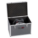 Diskinis pjūklas 1200W, Ø185mm, 4 priedai, POWESET4 POWERPLUS