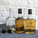 Turbo Torpedo destilleerimispärm BROWIN 403121 72h 21% 120g