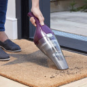 Аккумуляторный пылесос 3,6В, NVC115W, NVC115W-QW BLACK DECKER