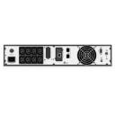 Digitus SNMP un WEB karte DN-170100-1, 64 MB, 10/100 Ethernet x 1, attālinātas pārvaldības adapteris, melna