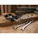 Kombinēto uzgriežņu atslēgu komplekts ar sprūdrata mehānismu, FATMAX&reg;, 7 gab., hromēts, FMMT82848-0, STANLEY