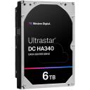 Western Digital HDD 0B47077 6TB, 7200RPM, 3.5", SATA, Ultrastar DC HA340, salvestustemperatuur -40 - 70&deg;C, t&ouml;&ouml;temperatuur 5 - 60&deg;C