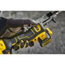 Dewalt Rihmashlif DCM200N-XJ 18V, 579-1700 m/min, 13mm, 457mm, harjadeta mootor, juhtmeta, muudetav kiirus, tolmuport