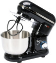 Mixer with blender function 1000 W, 6 speeds, stainless steel bowl 67810 Lund