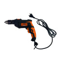 Įrankių rinkinys su elektriniu grąžtu ISMA IS-1059, 750 W, 59 dalys