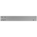 Ubiquiti videoregistraator UNVR, 4GB, 4 kanalit, 1000Mbit/s, 100W, 1 l&uuml;liti, RAID 5, hall