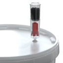 Fermentation Smell Absorber + Silent Airlock BROWIN 405569 0.234 kg