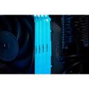 Kingston FURY operatīvā atmiņa DIMM KF432C16RB2AK2/16, 16GB, 3200MT/s, CL16, RGB apgaismojums, 288-pin