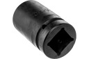K&auml;sit&ouml;&ouml;riist reduktoriga 1", ROCKFORCE, RF-34114102, 6800 Nm, 1:78 &uuml;lekandearv, 32 mm ja 33 mm