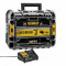 Triecienurbjma&scaron;īna 18 V 4 Ah DCD776M1T-QW DEWALT