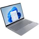Lenovo ThinkBook 14 G9 IRL, 21UY000EMH, 14", 1920 x 1200, WUXGA, 16 GB DDR5, 512 GB SSD, Intel Graphics, Windows 11 Pro, 802.11be