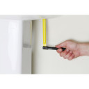 Uzgriežņu Atslēga Santehniķiem - pa&scaron;regulējo&scaron;a 0-70-453 Stanley