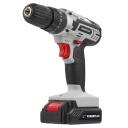 Impact drill - screwdriver 20V, POWERPLUS, POWC1080, Max. torque: 35 Nm, 2.0Ah battery included