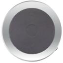 Beper Mini plīts P101PIA003, 100mm, 1, termostats, čuguna plāksne, pārkar&scaron;anas aizsardzība, neslīdo&scaron;as kājiņas