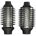 Revamp Matu ieveidotājs DR-2500-EU, 1000W, 2 uzgaļi, 3 temperatūras, 3 ātrumi, jonizators, rotējo&scaron;s vads