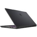 Msi s&uuml;learvuti Cyborg 17 B13WGKG-203XPL, 43.9 cm (17.3"), Full HD, 16 GB DDR5, 1 TB SSD, NVIDIA GeForce RTX 5070, Wi-Fi 6E