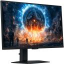 Samsung LCD monitorius LS27FG602EUXEN 68.6 cm 2560 x 1440 Quad HD 1 ms 16:9 IPS reguliuojamas stovas VESA tvirtinimas