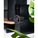 Edifier 2.1 PC Garsiakalbių Sistema CX7, 2.1 kanalas, 2x12W + 45W, Bluetooth 5.0, 33.5cm x 42.5cm x 45cm
