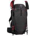 Thule Tūrisma mugursoma 4503 3204503, 30L, 1.1kg, 29x24x59cm, 420D neilons, melna, ūdensnoturīga, Topio