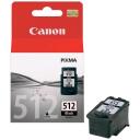 Canon PG-512 ra&scaron;alo kasetė 2969B001, 15ml, juoda, suderinamumas: Canon PIXMA MP240, MP250, MP260, MP270, MP280, MP490, MP495