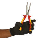 Plakanknaibles ar uzliektiem galiem VDE, 200 mm 0-84-008 Stanley