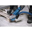 Bosch tolmuadapter GDE 180-CG 1600A033ZB, 1 tk, tolmu eemaldamiseks, &uuml;hilduv 180 mm ketastega
