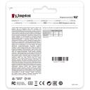 Kingston USB-m&auml;lupulk DT70/128GB, 128 GB, USB-C, USB 3.2 Gen 1, must, 1 tk