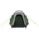 Outwell Telk Cloud 2 111478, 320cm, 160cm, 120cm, 4.4kg, 2 magamiskohta, 1 eesruum, 1 tuba, roheline