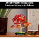 Lego Konstruktors 10348, 474 gab., plastmasa, 18-99 g., ziedi, Botanicals kolekcija