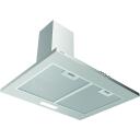 Cata Tvaika nosūcējs VK 6000 X 02061606, 395 m&sup3;/h, 60 cm, mehāniska kontrole, LED, nerūsējo&scaron;ais tērauds