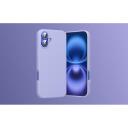 Vention Karp iPhone 16 Plus MagSafe KUHV0-20, lilac, N52 x 38 magnetit, vedel silikoon, magnetj&otilde;ud 7N-8,5N