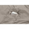 Guļammaiss Moraine II 220 cm melns/gaiši pelēks, Right, +5°C, 945g, 250171 ROBENS