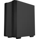 Deepcool Korpus R-CC560-BKNAA0-G-2, 5.25kg, 7.25kg, 0.07m3, must, ATX, keskmine torn