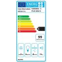 Cata Nosaukums S PLUS 6010 X KODS 02060602, 60cm, 637m&sup3;/h, Klase C, Mehānisks, LED, Inox