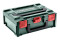Akumulatora urbjmašīna/skrūvgriezis 18V (2x4.0Ah) BS 18 LT 602102500 METABO