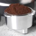 Petra Espresso automāts PT5240BVDE, 1465W, 15bāri, 1.4L, kapučīno, caff&egrave; latte, dubultais espresso