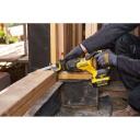 Stanley Siera Sable SFMCS311B-XJ, 18V, 0-2300/3200 RPM, 28.5mm, bez oglī&scaron;u motors, LED gaisma, 2 ātrumu iestatījumi