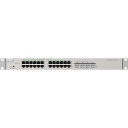 Ruijie Reyee RG-NBS5200-24GT4XS-P 24-Portu Gigabit PoE+ Tīkla Slēdzis (370W) ar 4xSFP+ Uplink Pieslēgvietām Balts