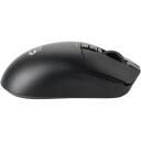 A4Tech Spēļu pele Bloody R72 A4TMYS47697, 20 000 CPI, 8 pogas, 350 IPS, 10 m, 2.4 GHz, RGB apgaismojums