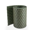 Aed Lamile MIKKO RATTAN 12,75x0,19m MK-12, Roheline 918911