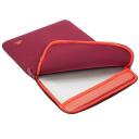 Rivacase SLEEVES ANTISHOCK 5223BURGUNDY, 14", 240g, neopreen, pol&uuml;ester, 1, monokromaatne, tolmukindel, niiskuskindel